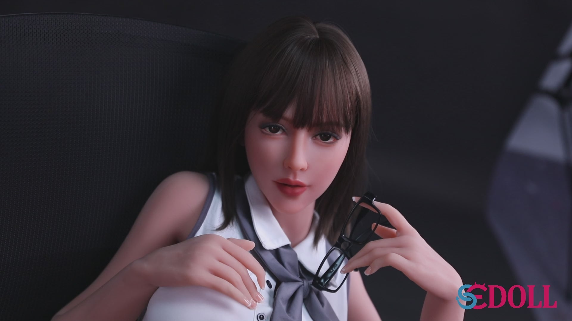 Nancy sexdukke (SEDoll 161 cm f-cup #068 TPE)