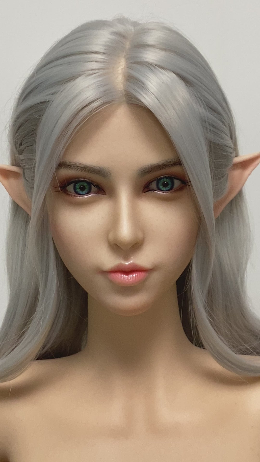 Melissa sexdukke (Rosretty Doll 164 cm D-cup S19 silikone)