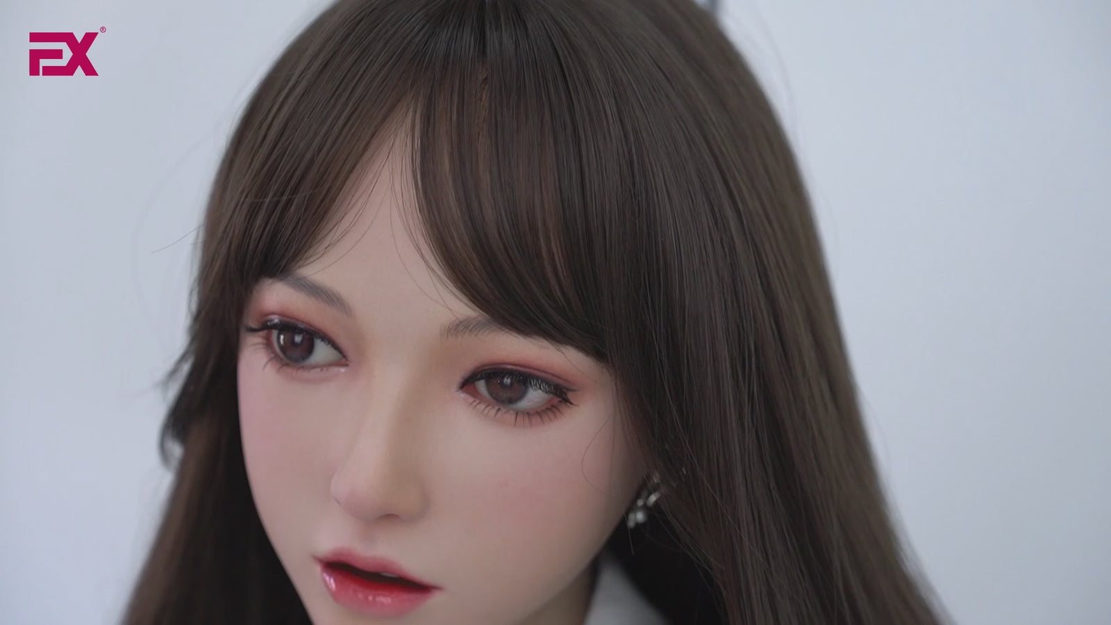 Erin sexdukke (EXDoll 150 cm D-cup #Utopia silikone)