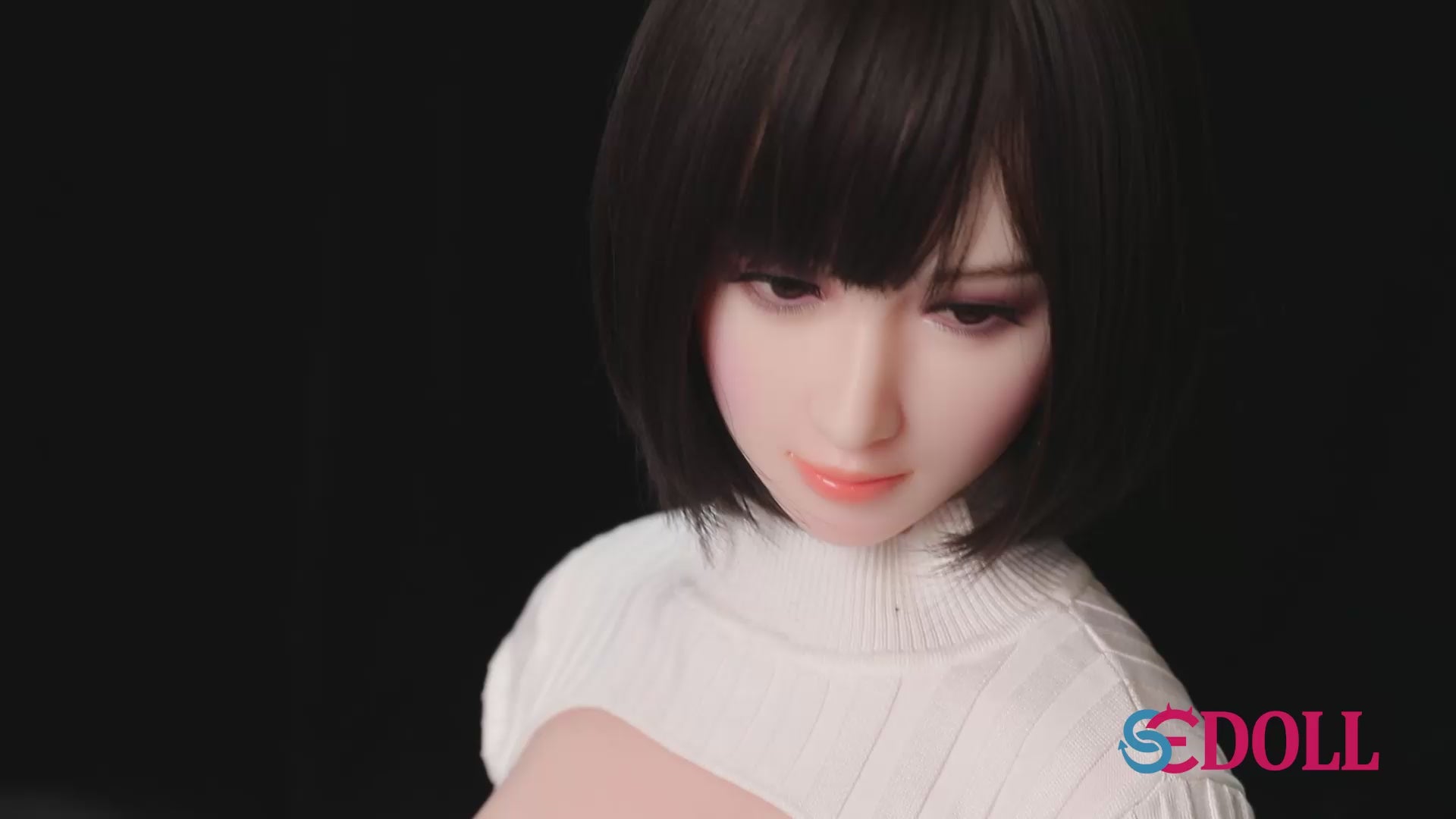 Rosine sexdukke (SEDoll 160 cm c-cup #101 silikone)