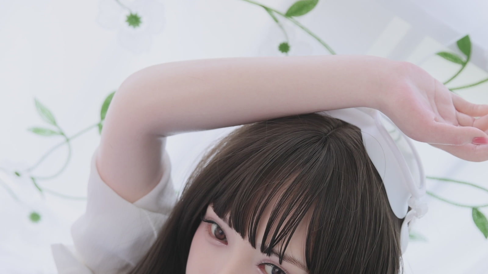 Mo sexdukke (FanReal Doll 153 cm B-cup silikone)