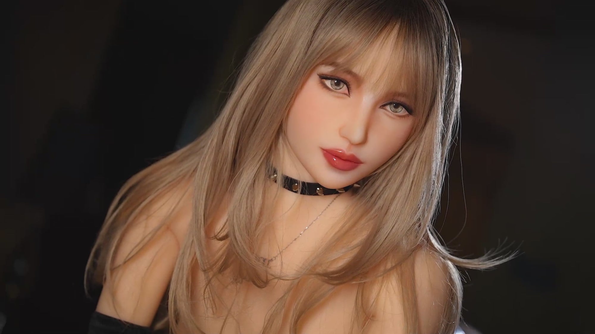 Winola.D sexdukke (SEDoll 163 cm e-cup #121 TPE)