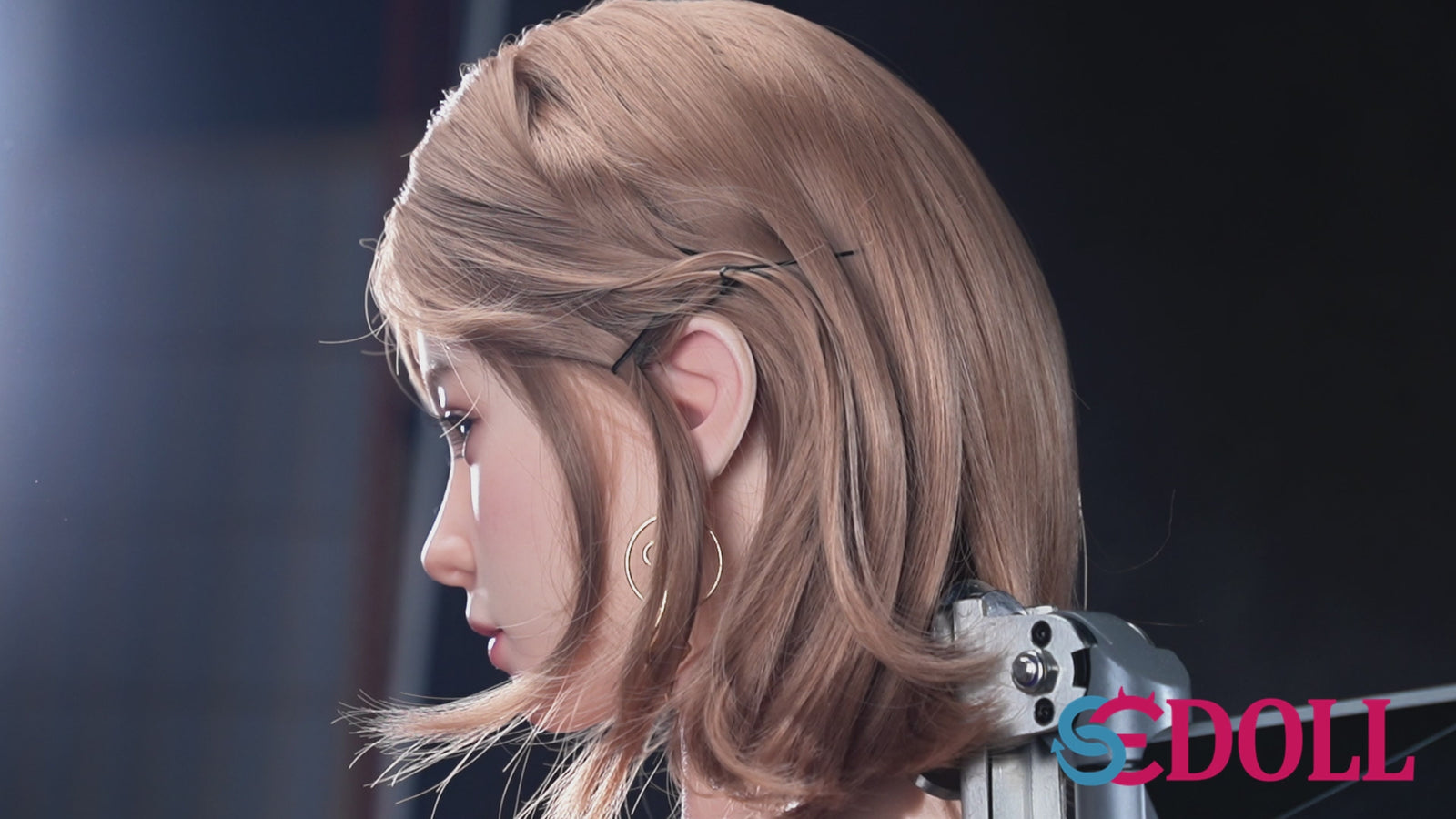 Miori.C sexdukke (SEDoll 153 cm A-cup #162SC RST silikone)