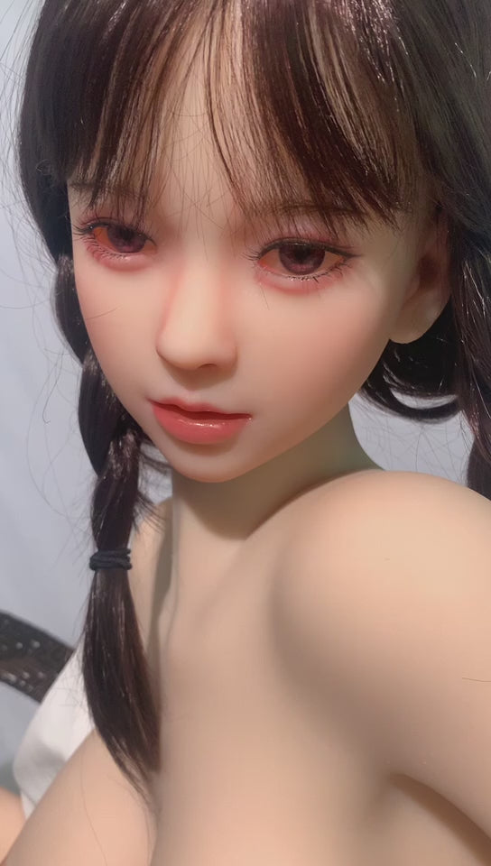 Tenzin sexdukke (YJL Doll 156 cm F-cup TPE)
