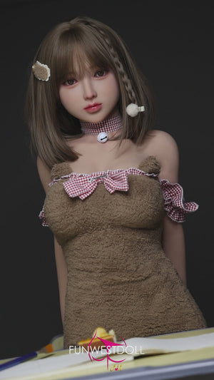 Amy sexdukke (FunWest Doll 152 cm d-cup #041 TPE)