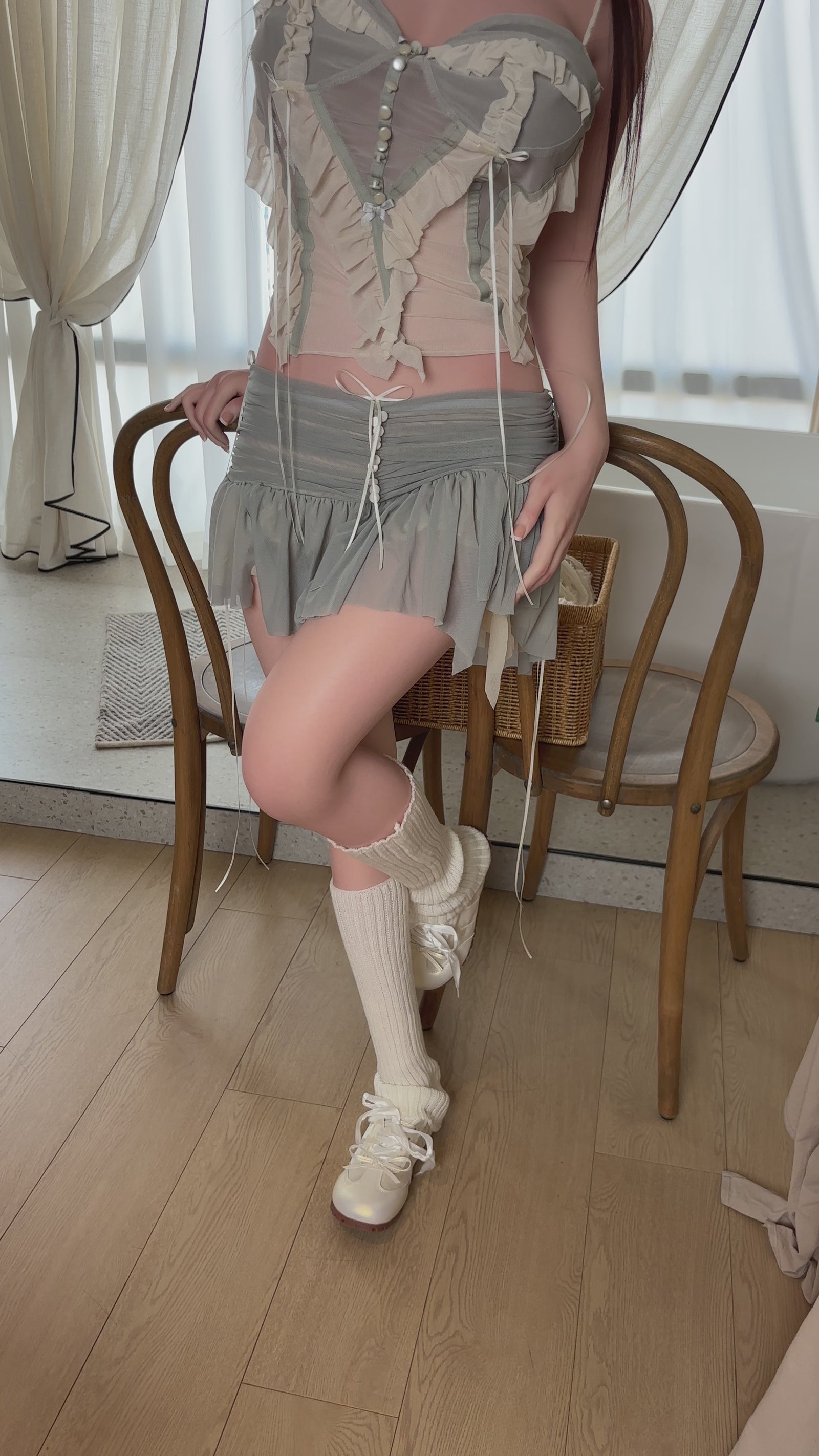 Keqing Qin sexdukke (Starpery 171 cm D-cup TPE+silikone)