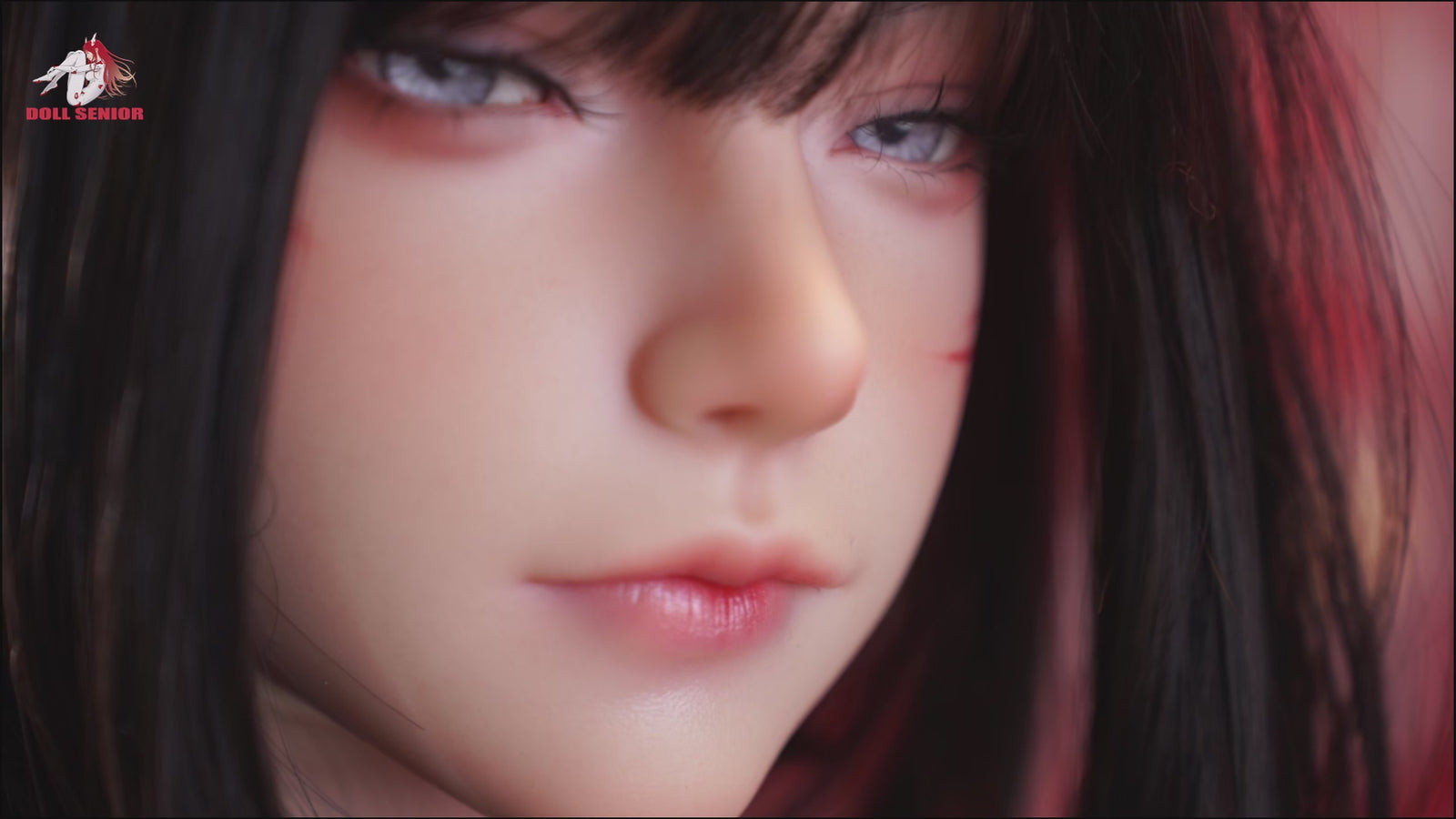 Shimizu Hinako sexdukke (Doll Senior 175 cm G-cup #C02 silikone)