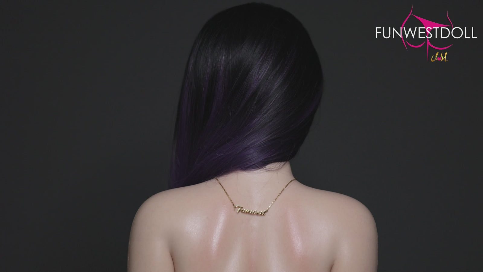 Chloe sexdukke (FunWest Doll 160 cm E-cup #035S silikone)