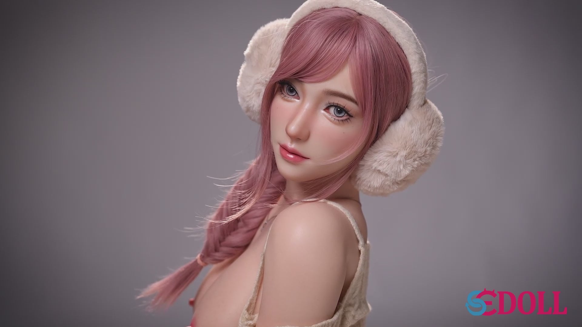 Yuuka.h sexdukke (SEDoll 165 cm c-cup #079SC silikone Pro)