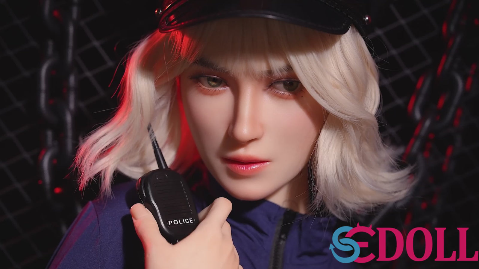 Xena.A sexdukke (SEDoll T165 cm C-cup #135SC silikone Pro)