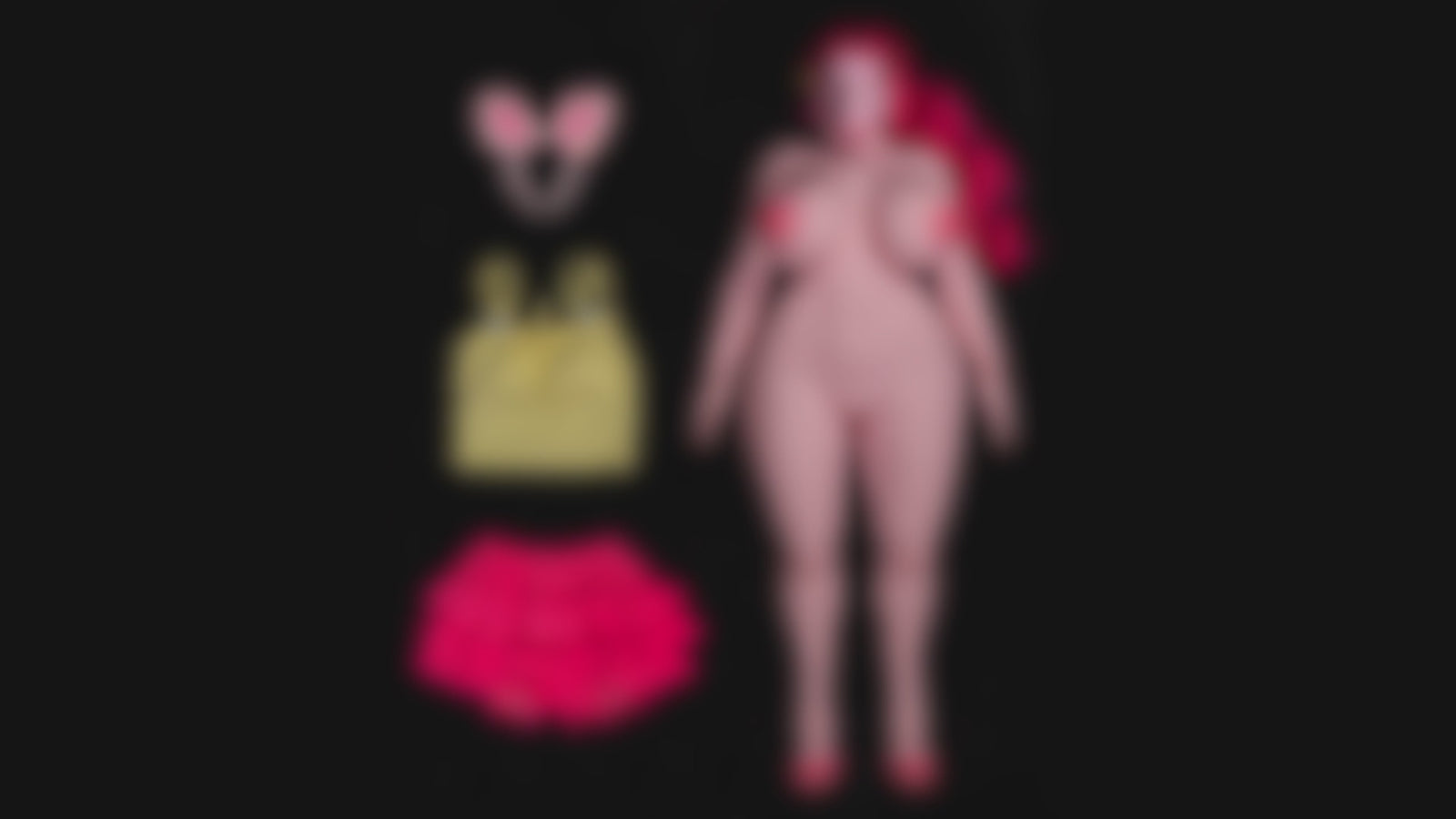 Monie sexdukke (Climax Doll Pro 141cm E-cup TPE+silikone)