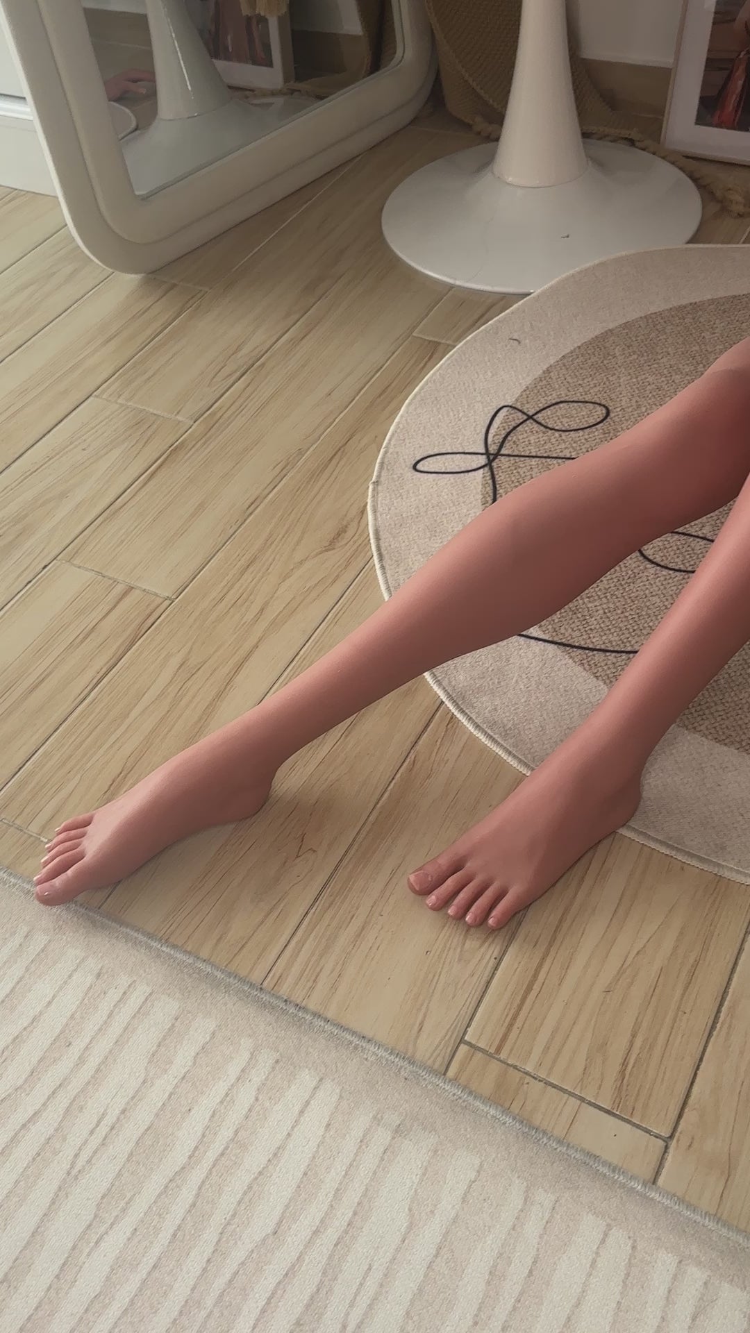 Maya sexdukke (Zelex 172 cm E-cup ZXE201-2 SLE silikone)