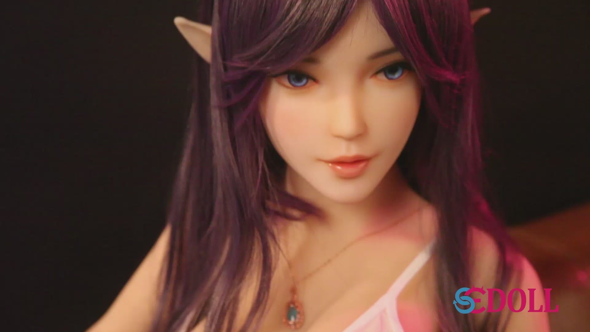 Olivia Alv sexdukke (SEDoll 151 cm e-cup #022 TPE)