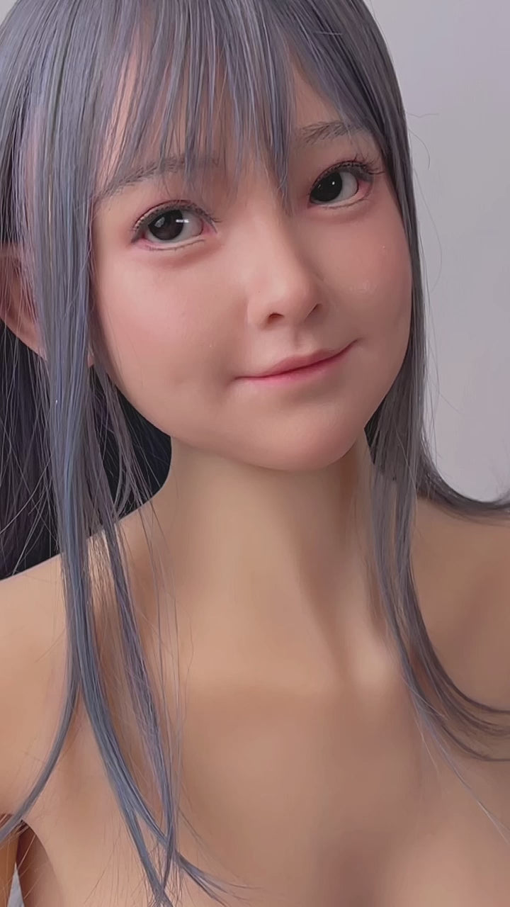 Rena sexdukke (My Loli Waifu 148 cm B-cup #24 TPE+silikone)