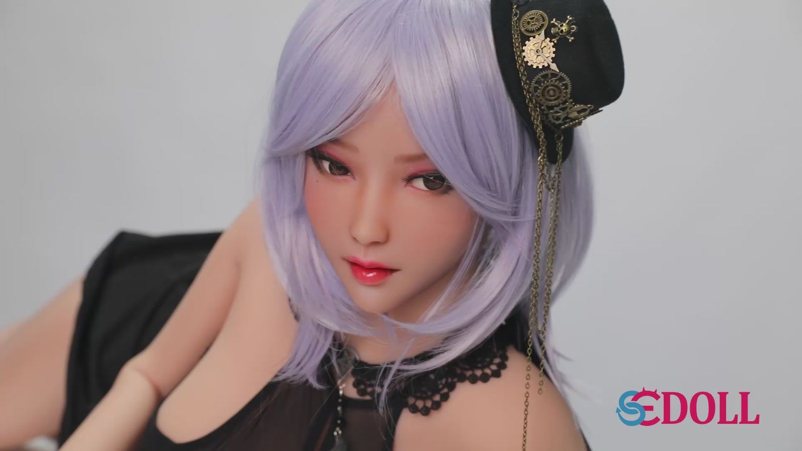 Mia sexdukke (SEDoll 165 cm F-cup #075 TPE)