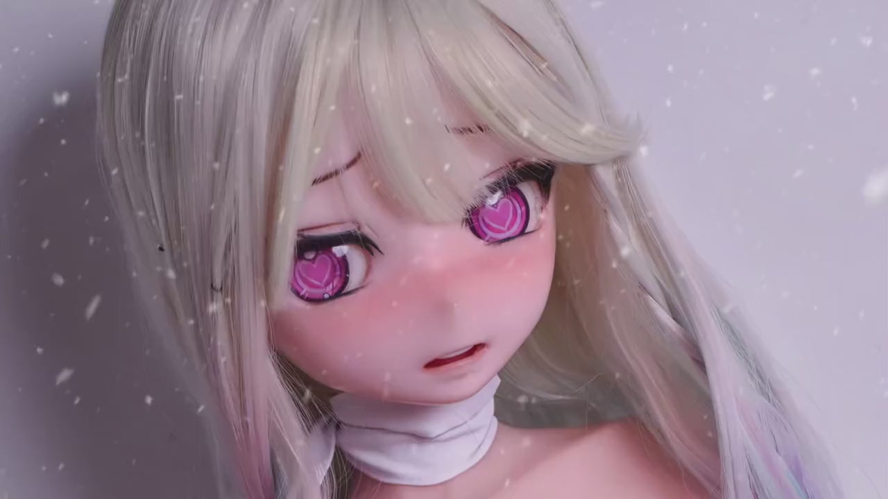 Rina Ikezawa sexdukke (Elsa Babe 148 cm RAD031 silikone)