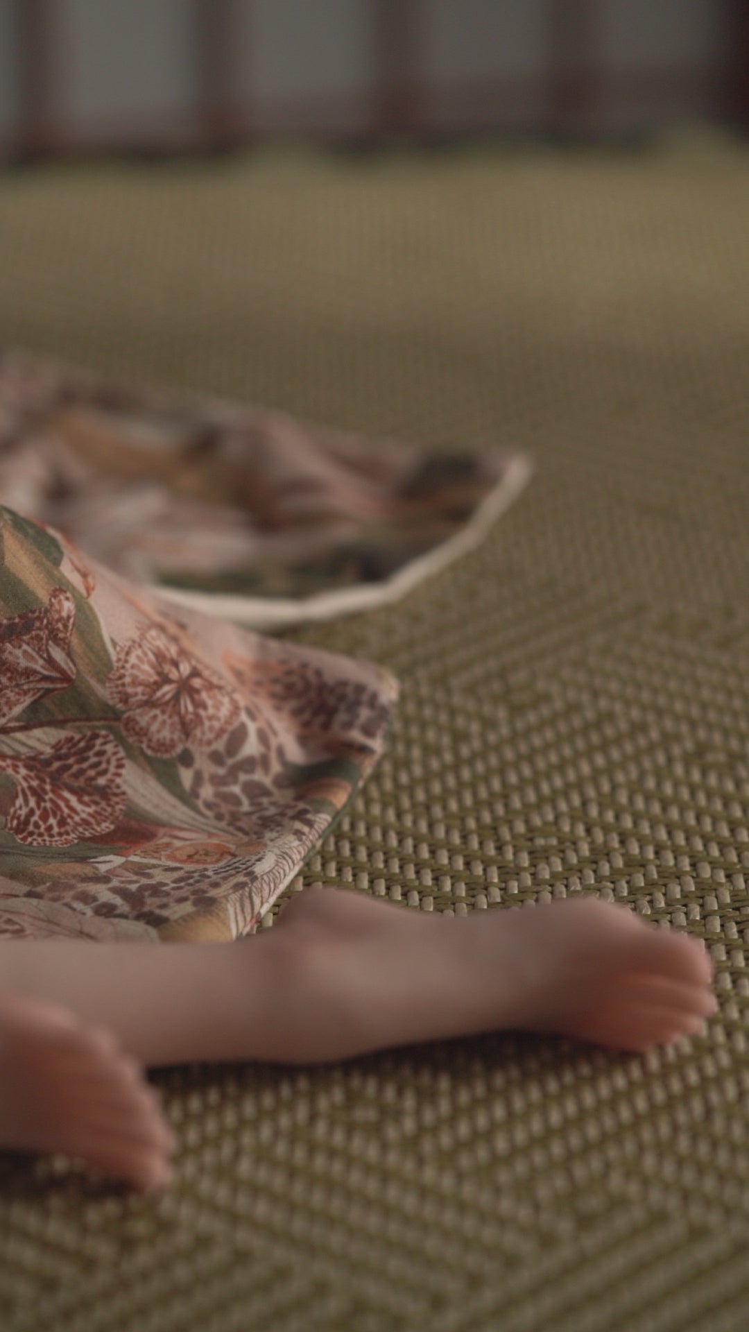 Tifa Mini (Game Lady 65 cm E-cup nr. 03S silikone)