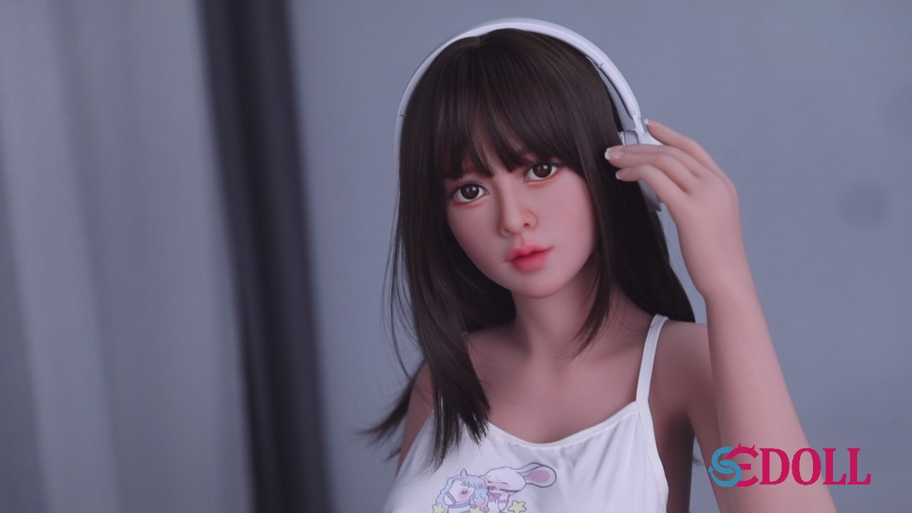 Kaiya sexdukke (SEDoll 151 cm e-cup #010 TPE)