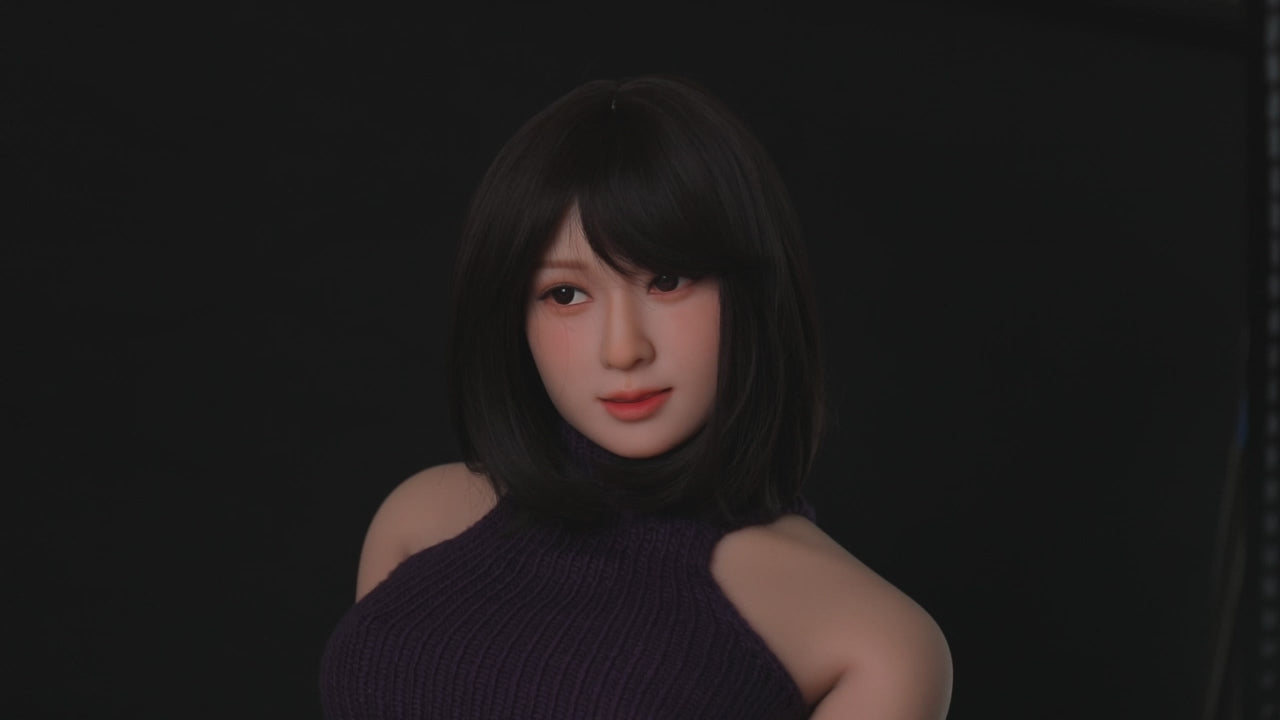 Yutsuki sexdukke (SEDoll 163 cm e-cup #071 TPE)