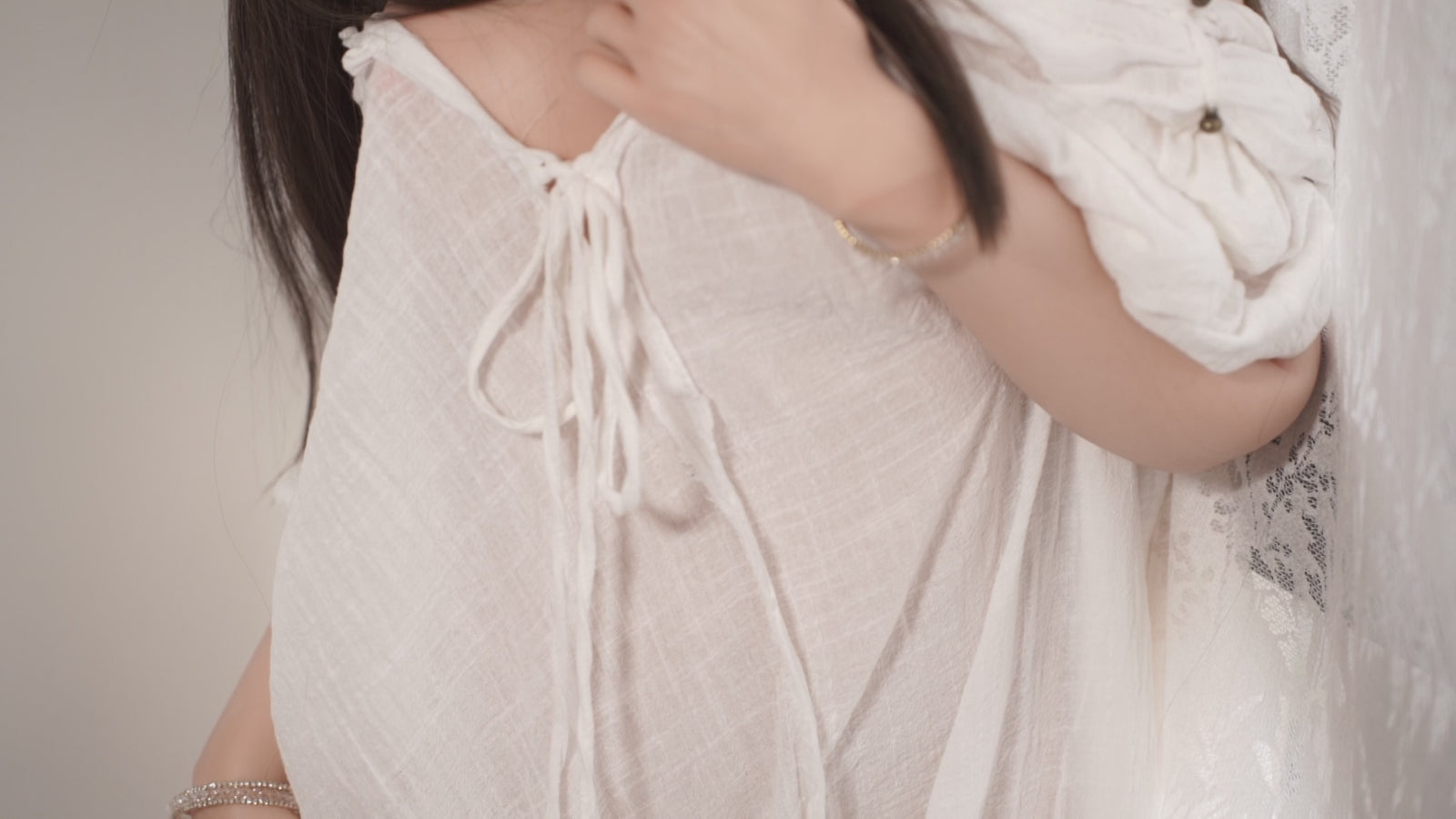 Annika.J sexdukke (SEDoll 165 cm C-cup #068SO RST silikone)