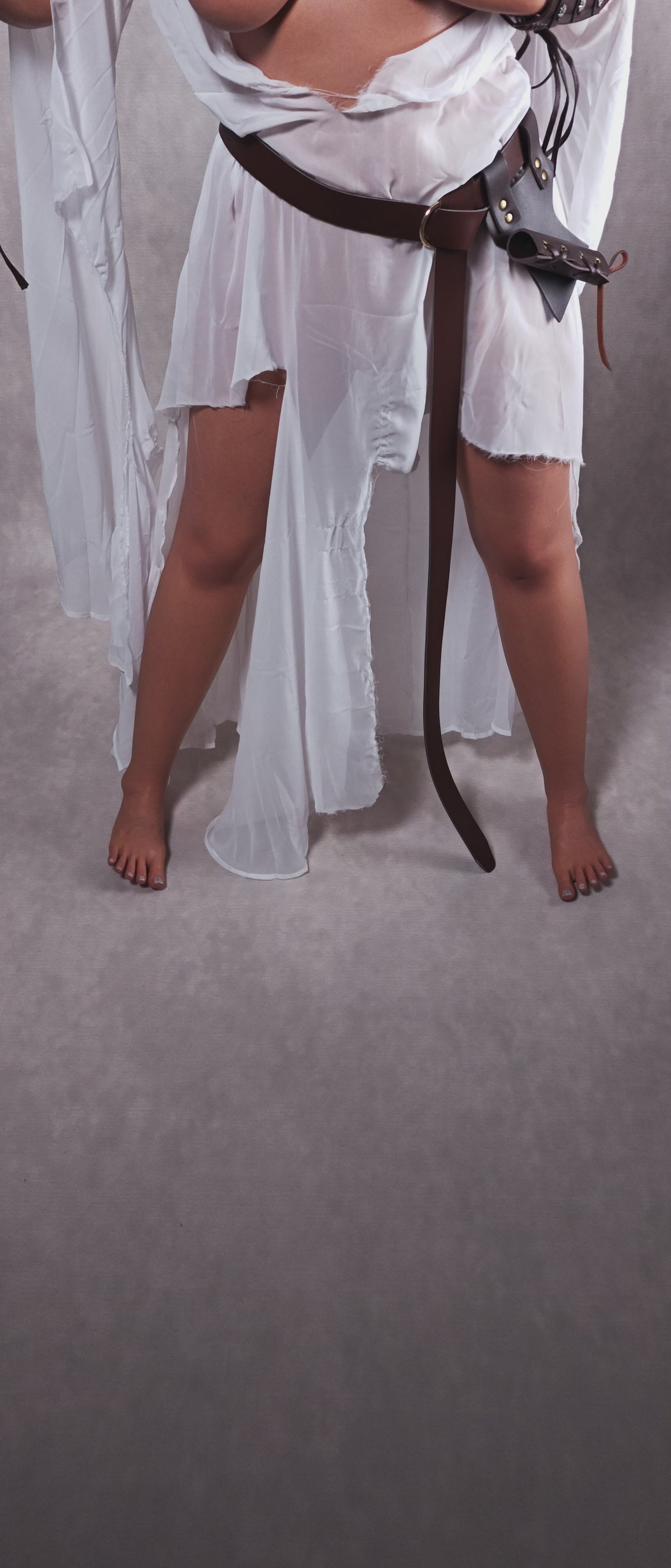 Selena sexdukke (Idodol 165 cm D-cup #ID4S silikone)