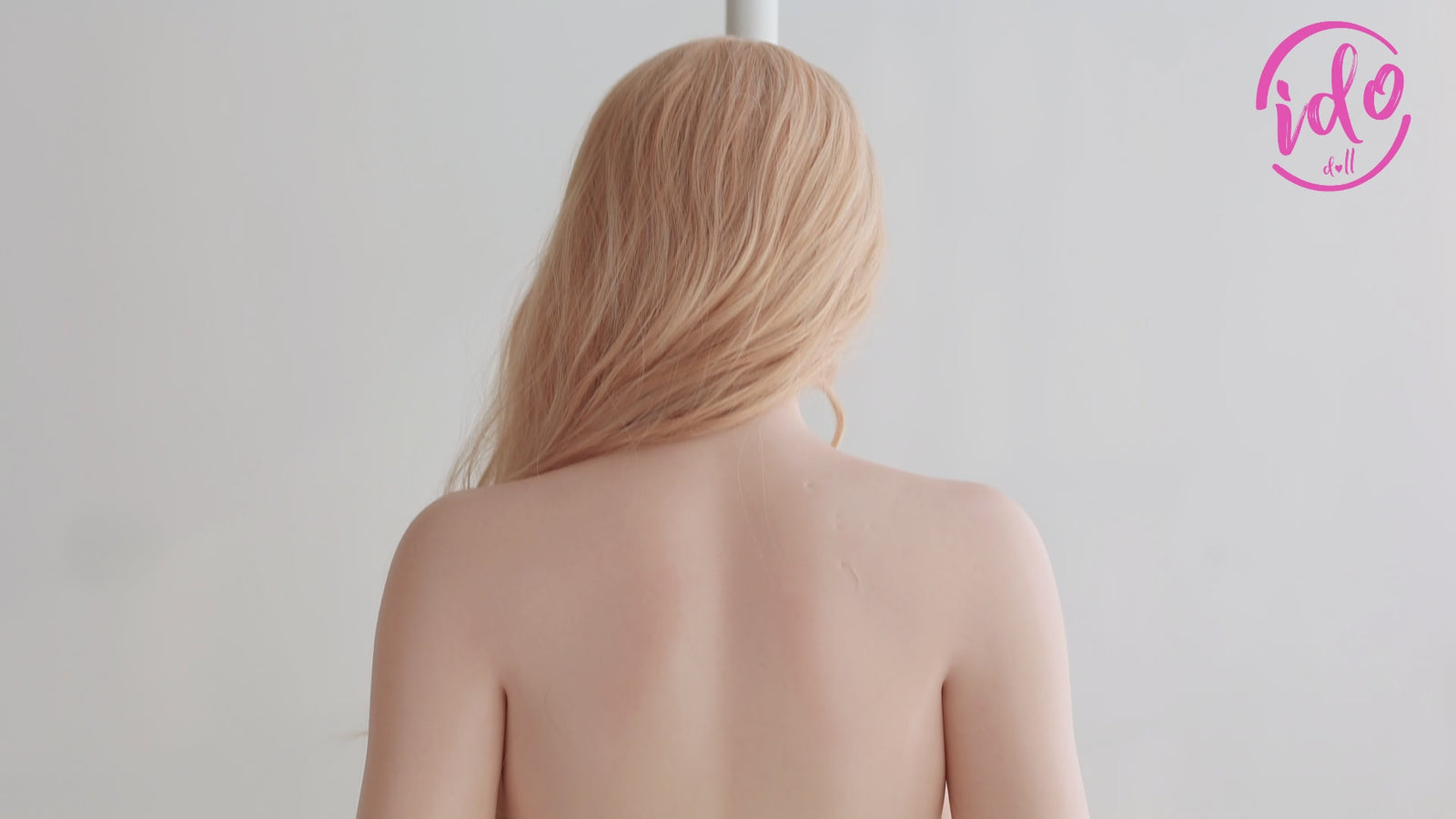 Tatiana sexdukke (Idodol 167 cm F-cup #ID1 silikone)