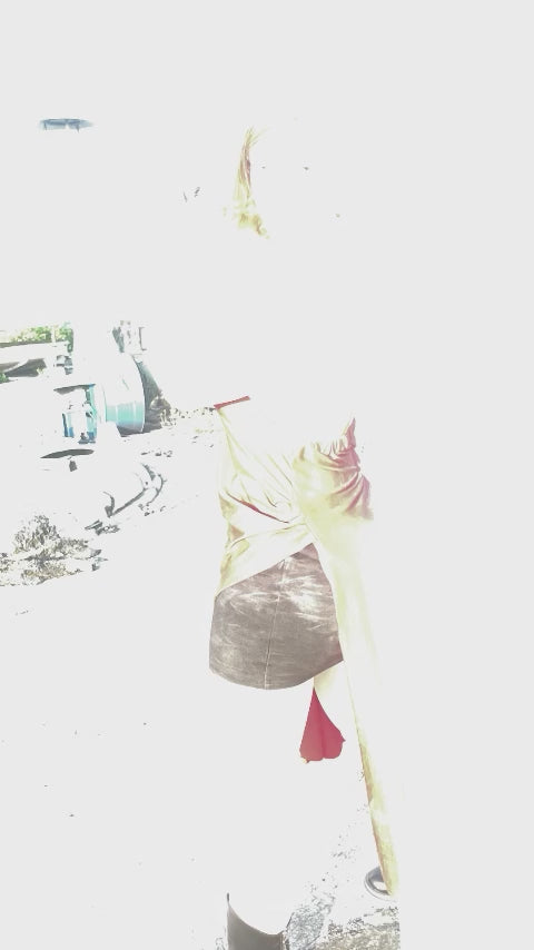 Olivia sexdukke (Starpery 174 cm D-cup TPE+silikone)