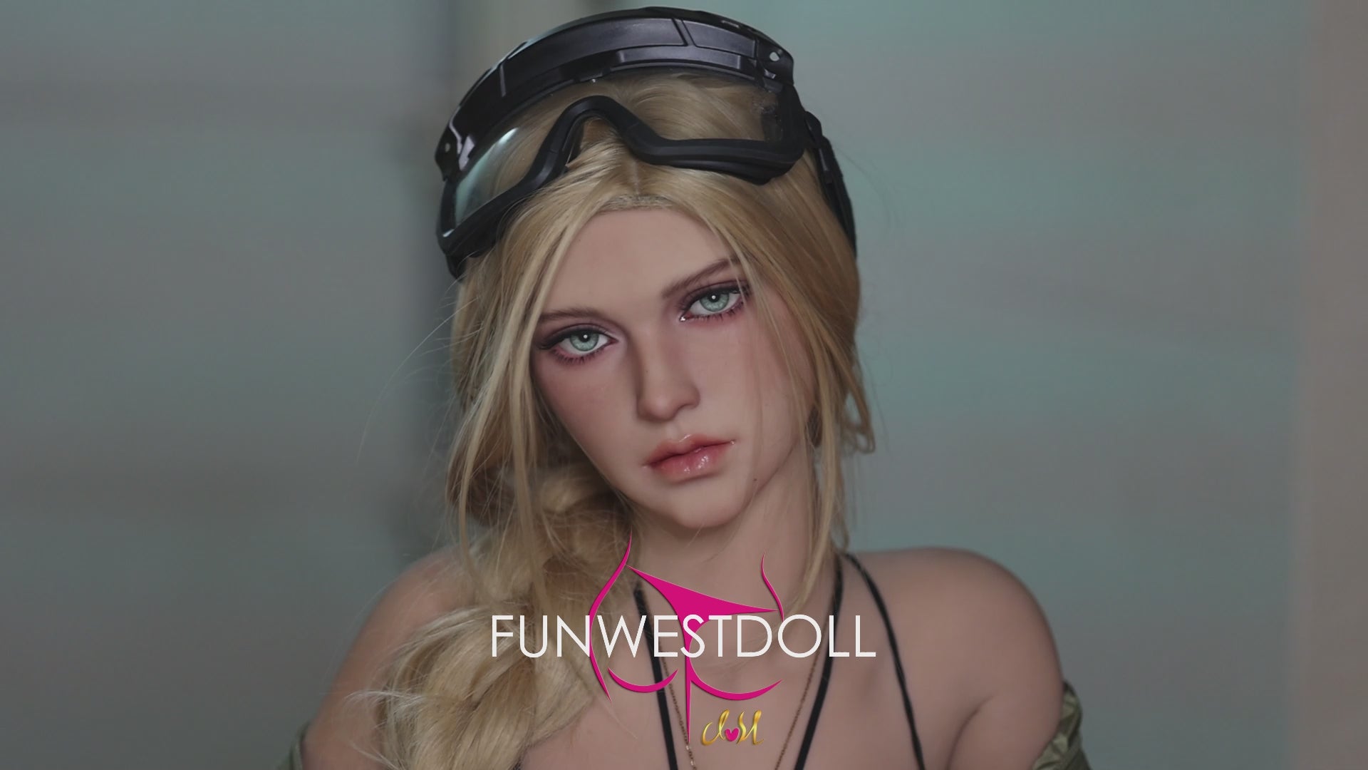 Bella sexdukke (FunWest Doll 162 cm f-cup #037 TPE)