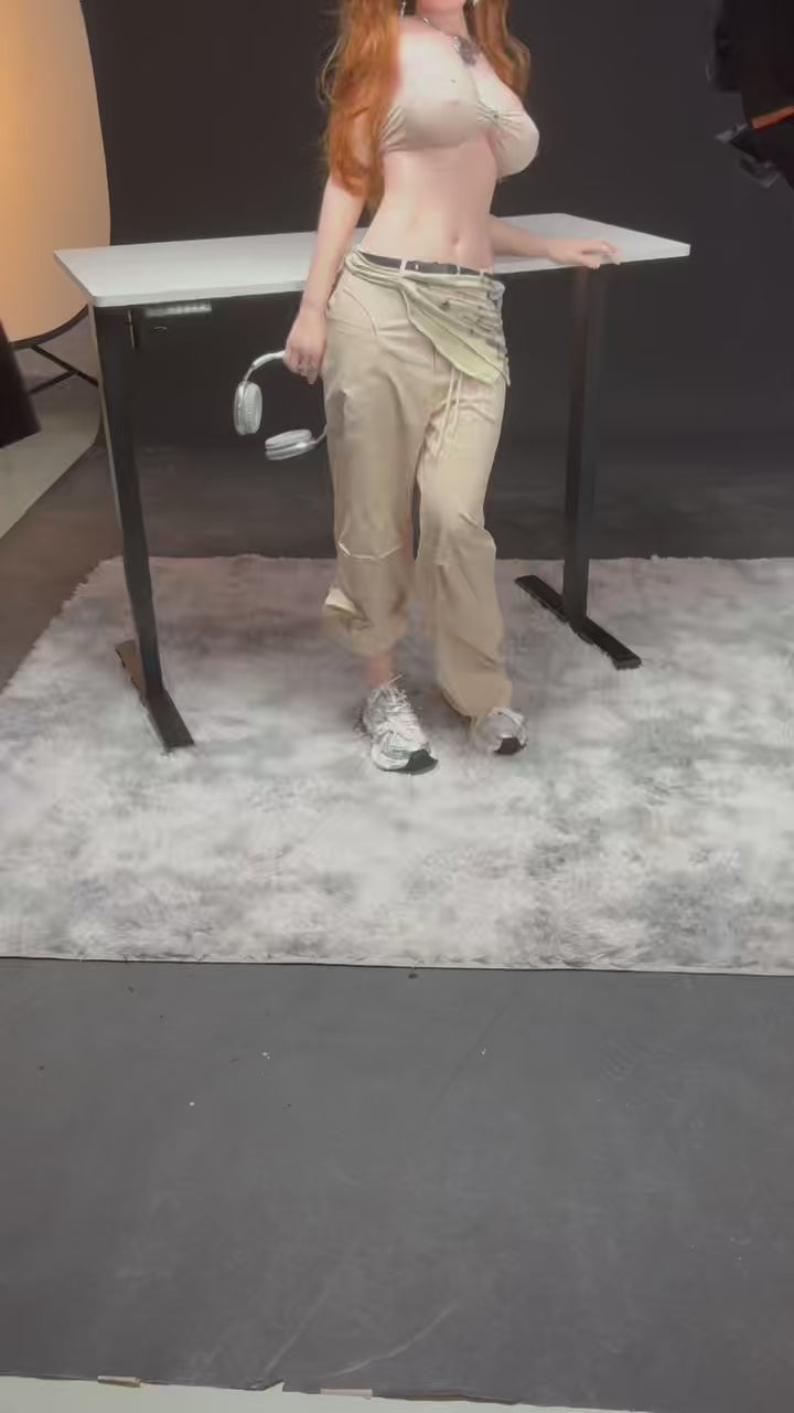Misa sexdukke (Starpery 171 cm d-cup TPE+silikone)
