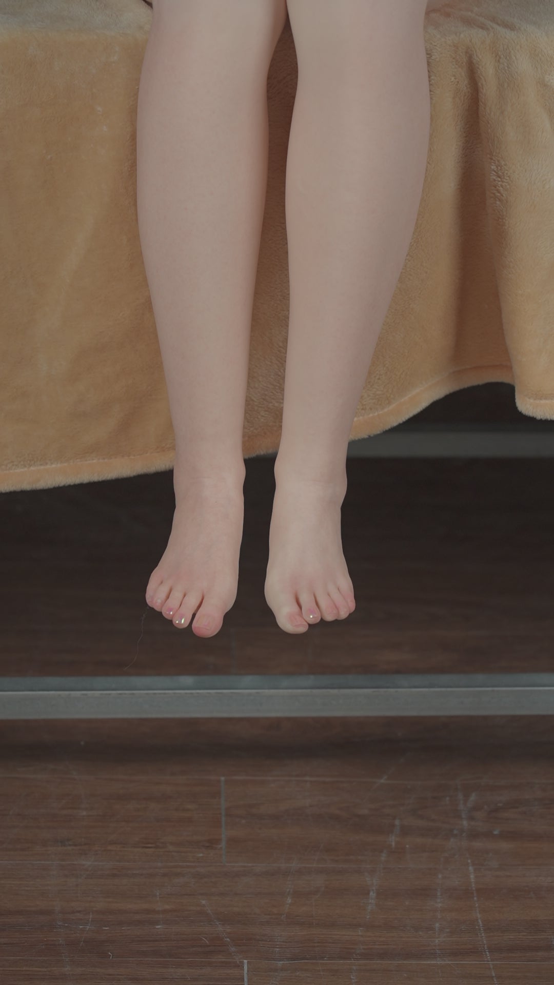 Evie sexdukke (Irontech Doll 159 cm D-cup T4-1 silikone)