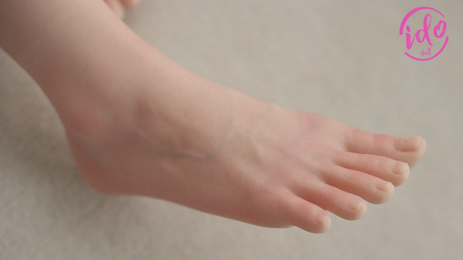 Tatiana sexdukke (Idodol 167 cm F-cup #ID1 silikone)