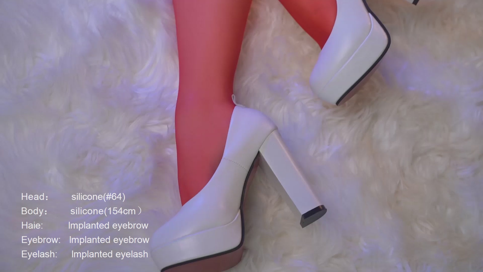 Bestie sexdukke (Jarliet 154 cm C-cup silikone)