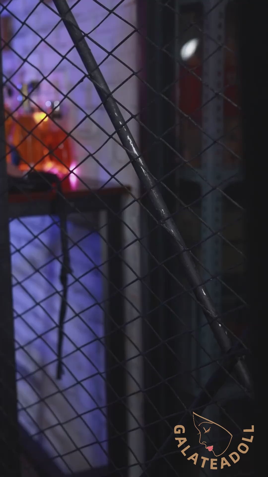 Olena sexdukke (Galatea Doll 162 cm C-cup #059 silikone)