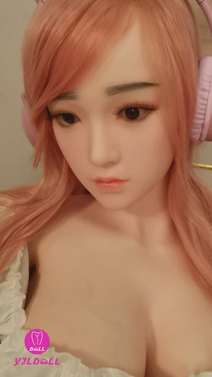 Xie Hong sexdukke (YJL Doll 155 cm c-cup #804 silikone)