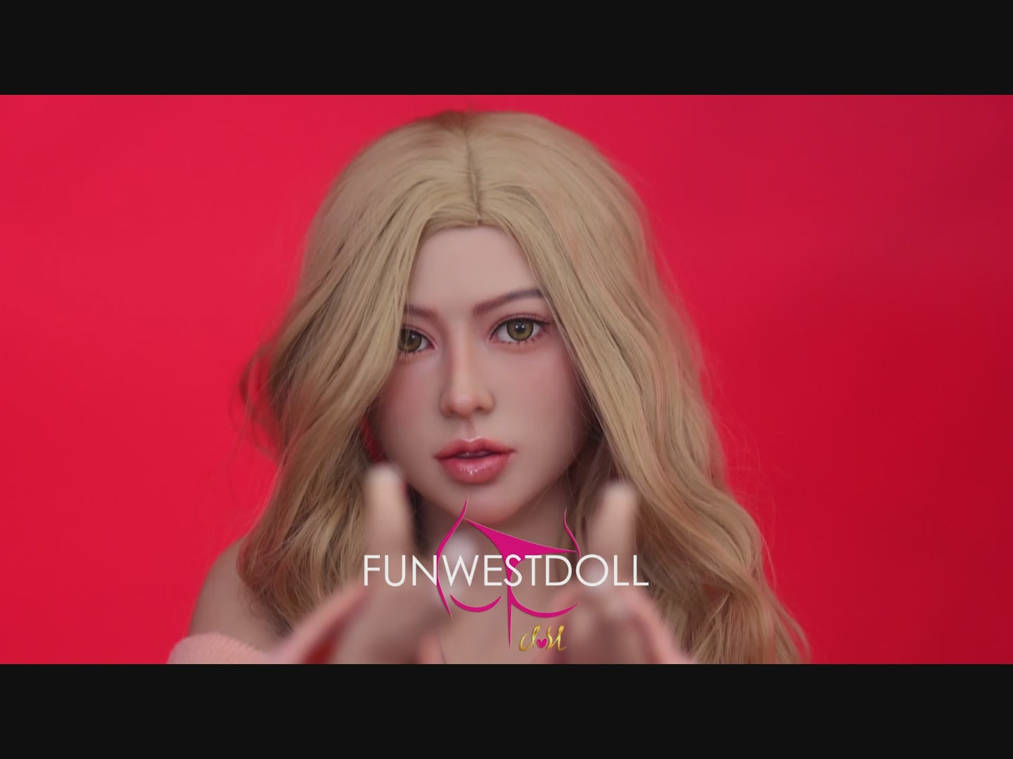 Lucy sexdukke (FunWest Doll 155 cm f-cup #032 TPE)
