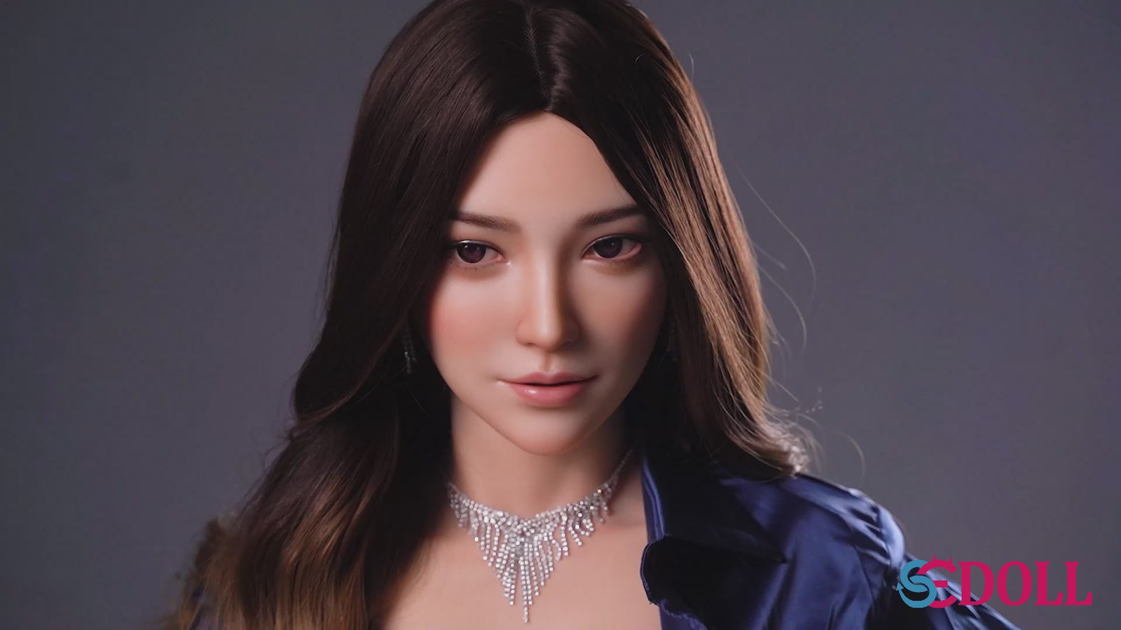 Regina.F sexdukke (SEDoll 165 cm C-cup #078SO silikone Pro)