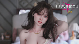 Lily sexdukke (FunWest Doll 152 cm d-cup #036 TPE)