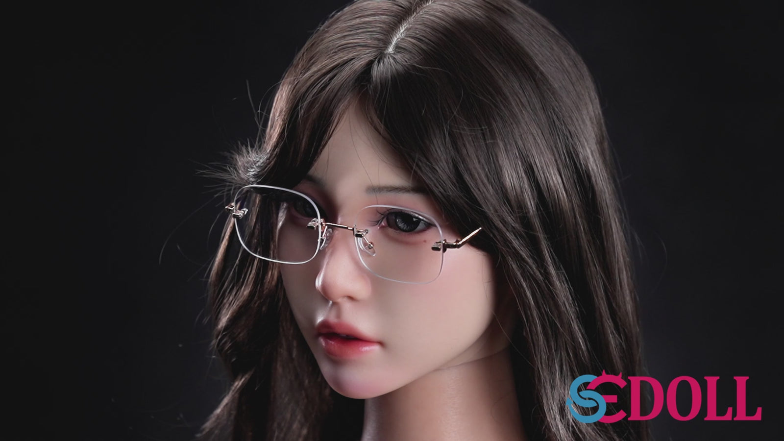 Sena.A sexdukke (SEDoll 161 cm C-cup #166SC RST silikone)