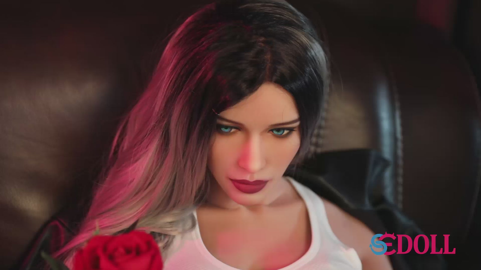 Alex sexdukke (SEDoll 163 cm E-cup #090 TPE)