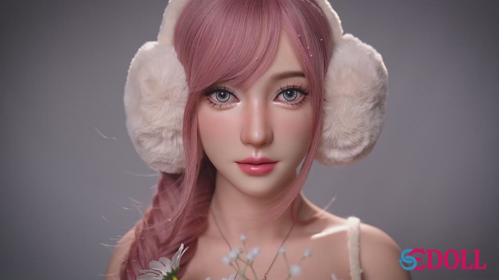Yuuka.h sexdukke (SEDoll 165 cm c-cup #079SC silikone Pro)