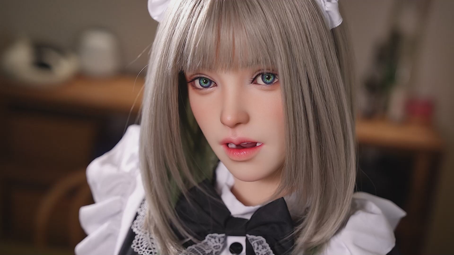 Vicky.H sexdukke (SEDoll 161 cm e-cup #020SO silikone Pro)