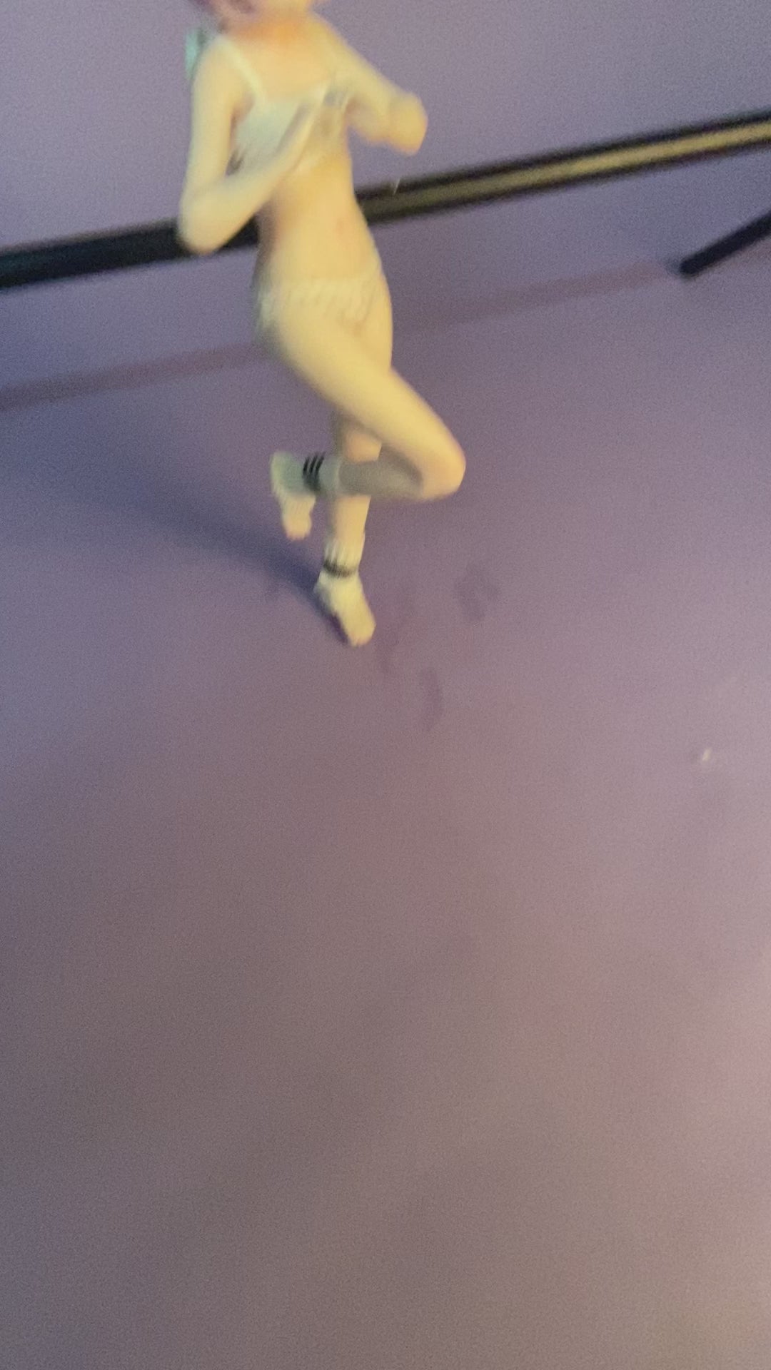 Eudora sexdukke (Climax Doll Mini 55 cm A-cup silikone)