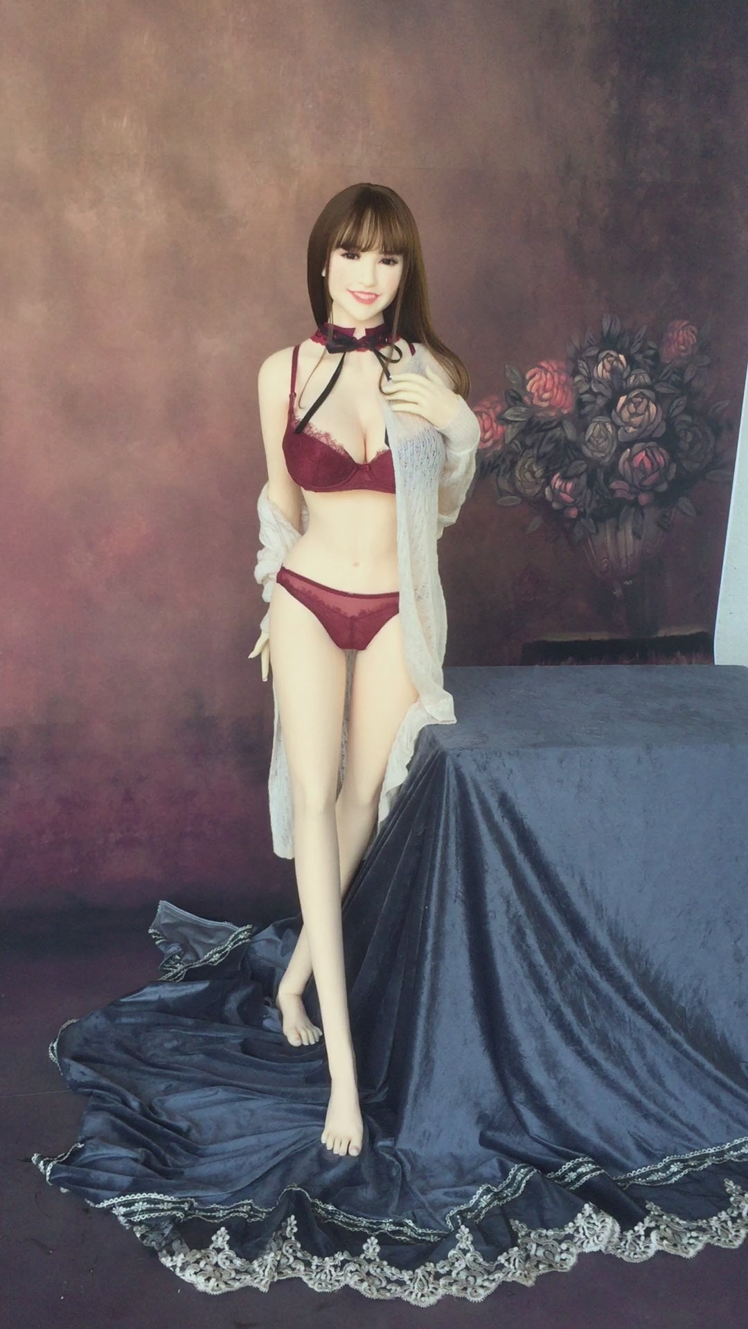 Misak sexdukke (Jarliet 165 cm g-cup TPE)