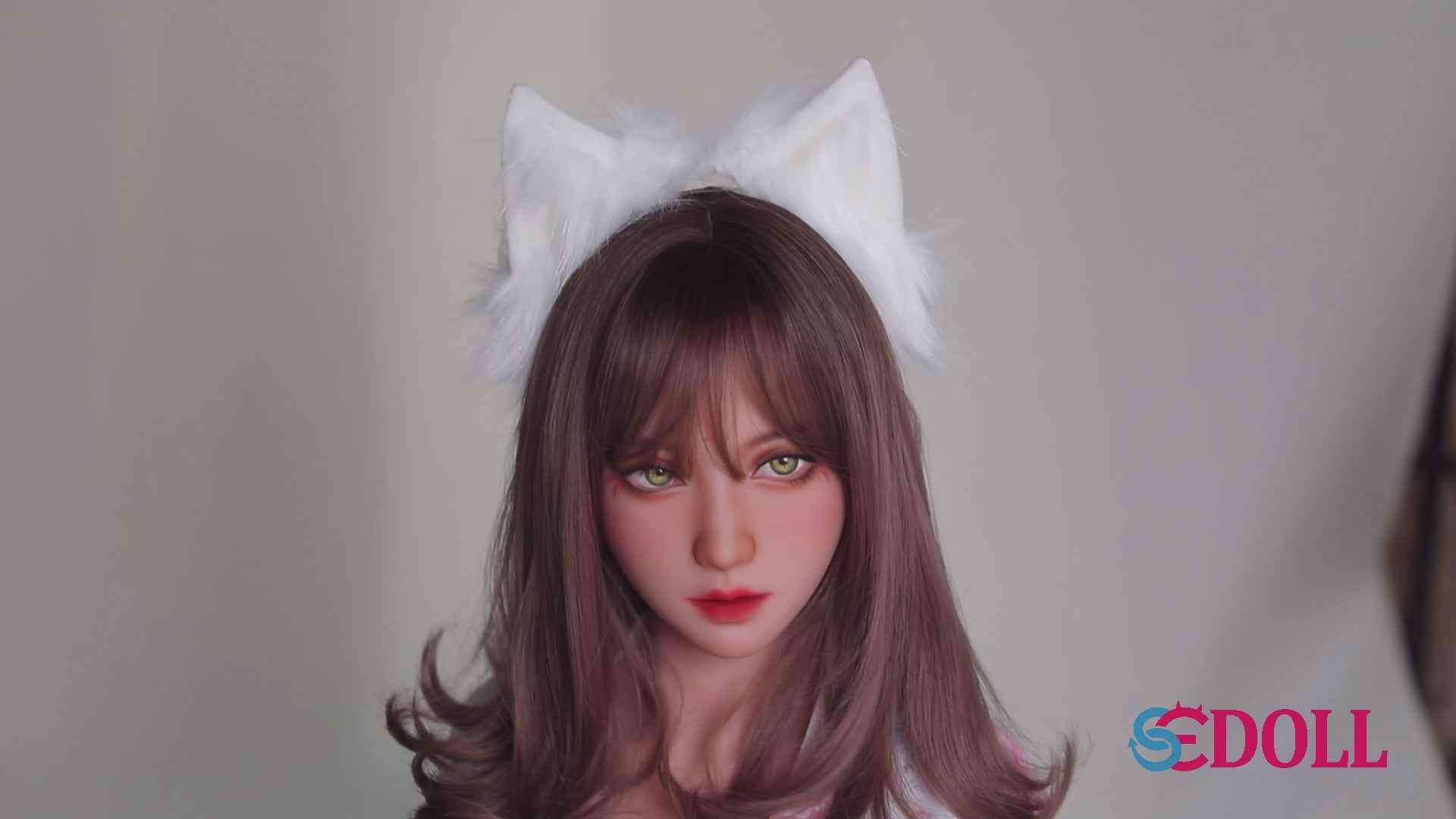 Kazuki sexdukke (SEDoll 161 cm f-cup #079 TPE)