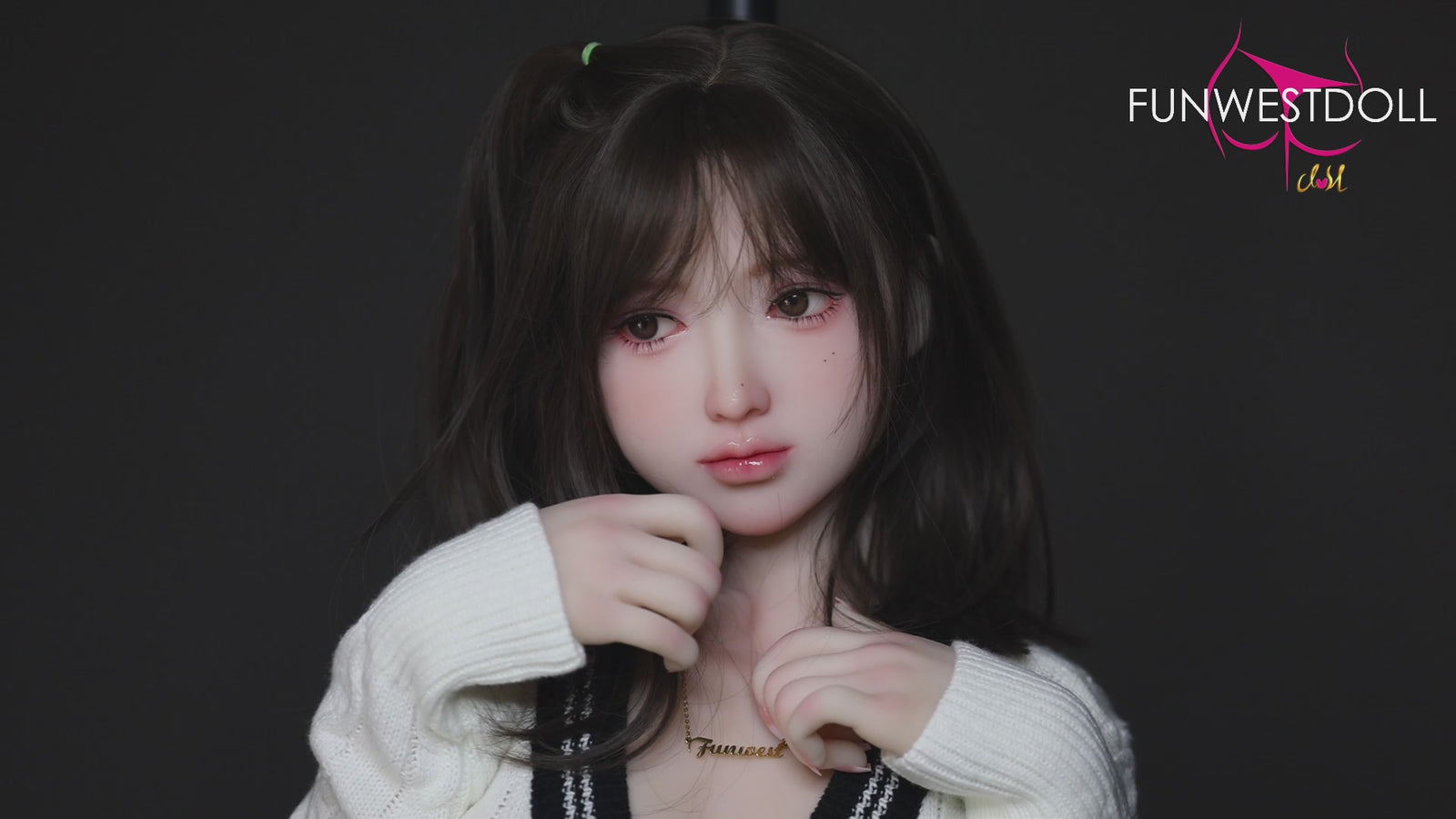 Amy sexdukke (FunWest Doll 152 cm D-cup #041 TPE)