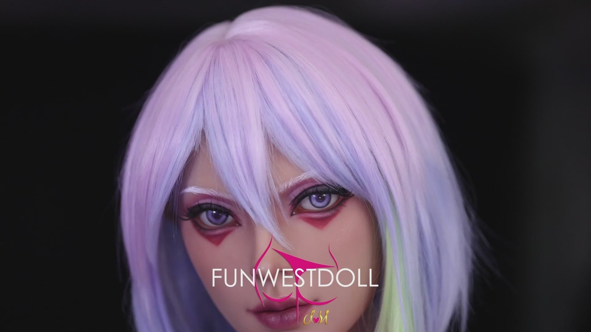 Lucy sexdukke (FunWest Doll 155 cm f-cup #026 TPE)
