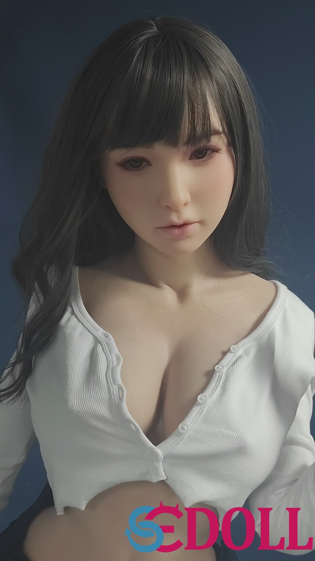 Nana.C sexdukke (SEDoll 161 cm E-cup #071SO silikone Pro)