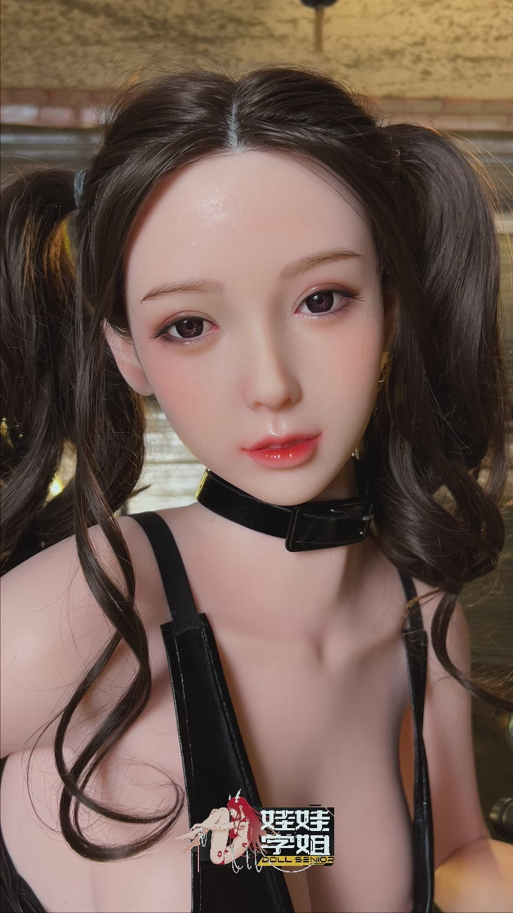 Xuanying sexdukke (Doll Senior 168 cm e-cup #13 silikone)
