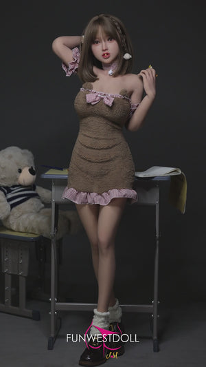 Amy sexdukke (FunWest Doll 152 cm d-cup #041 TPE)