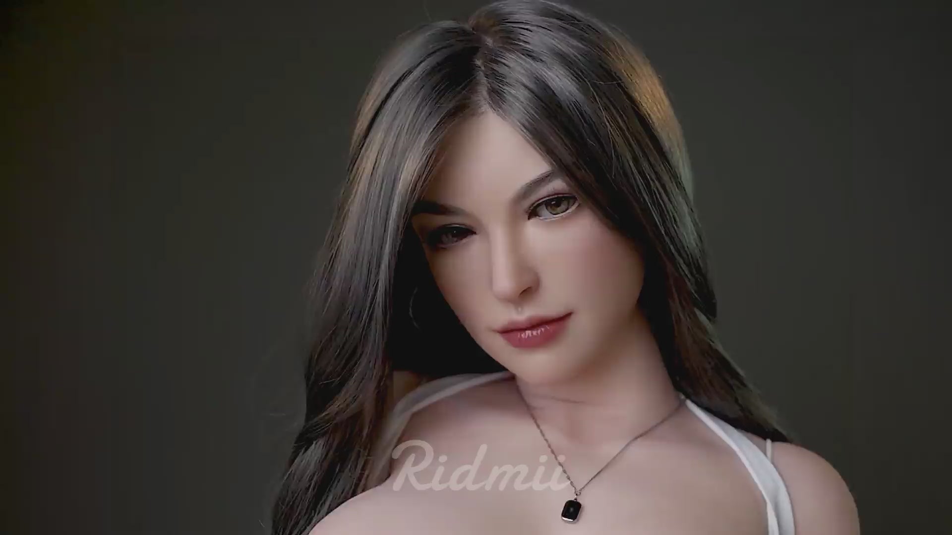 Karyn sexdukke (Ridmii Doll 163 cm d-cup TPE+silikone)